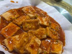 -金百万烤鸭店(良乡店)