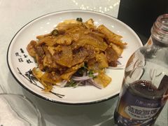 -新巴黎大酒店-巴黎中餐厅