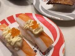 -新一番三文鱼寿司(红城湖店)