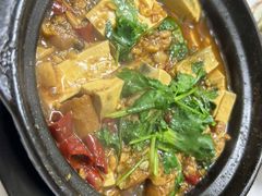 -馨方园食府·市井老南京菜