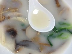 -喜来酌海鲜·饺子(和平一店)