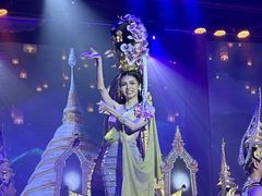 -金东尼人妖秀