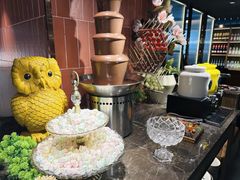 -東盛炭烤自助料理(浦东文峰广场店)