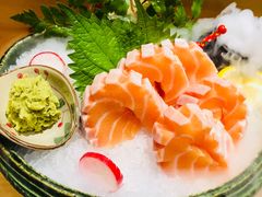 -大岛日本料理铁板烧(南通大饭店)
