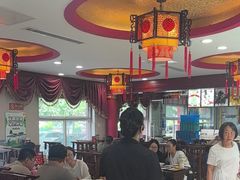 -百味饺子城•海鲜家常菜(秦皇岛店)
