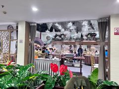 -丽华园(汉阳龙阳店)