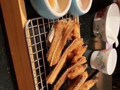 -老头儿油爆虾·知味杭州(爱琴海购物中心)