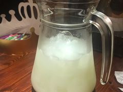-恩你小木屋米酒店(安盛店)
