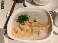 -潮福城大酒楼(湖滨北路店)