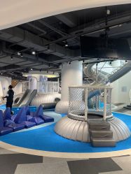 -MINI MARS KIDS CLUB亲子家庭中心(杨浦黄兴店)