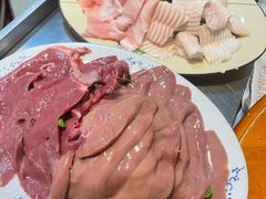 猪天梯-华哥新鲜猪精品美食