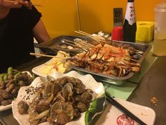 -西单翅酷(西单店)