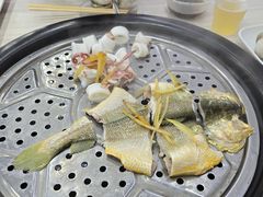 -船奇蒸汽海鲜·闽菜(八市海鲜总店)