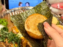 -元气寿司(环球港店)
