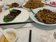 -同庆楼(花园店)