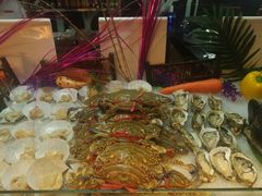 -泰谷酒店·太古码头闽菜自助餐厅