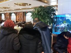 -南来顺饭庄·清真(南菜园店)