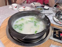 -丰尔粥食·粥底火锅(大良总店)