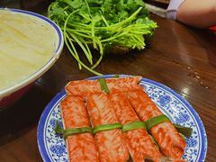 -萍姐火锅·公路夜市(南京新街口店)