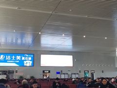 -商丘站