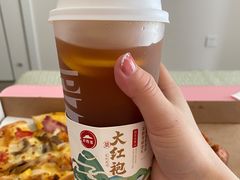 -必胜客(华邦银泰店)