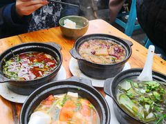 -沈妈砂锅(光华村店)