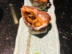 -上井精致料理(中兴商业大厦店)