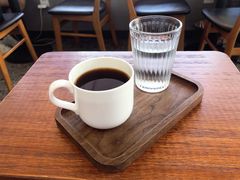 手冲曼特宁-CoffeeVendor(西乡店)