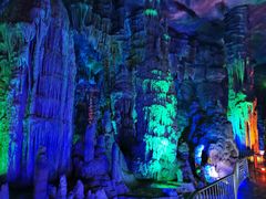 -泰安地下龙宫景区