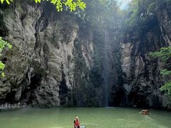 -天河潭旅游度假区