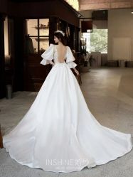 -韩国天使嫁衣婚纱礼服馆(上海旗舰店)