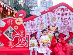 -田园印象·成都土菜院子(华阳店)