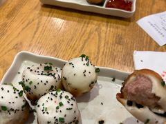 -东泰祥生煎馆(重庆北路店)