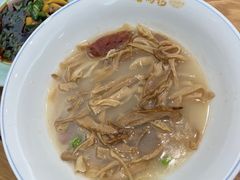 -金典银峰老鹅馆·昆山菜(亭林公园店)