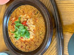 -萌啊莫·素食天津菜·西餐(五大道店)