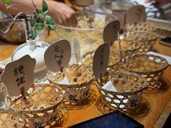 -沙州食驿·非遗小吃夜市