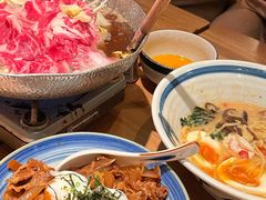 -初居食屋日式料理(万象城购物中心店)