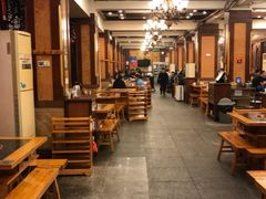 大堂-老码头火锅(玉林店)