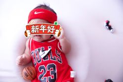 -西瓜庄园儿童摄影