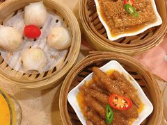 -点都德(大茶楼店)