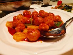 -皇朝会.经典传统粤菜(外滩店)