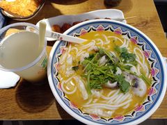 -鑫花溪牛肉米粉(人民广场店)