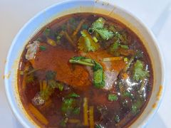 -老通城豆皮大王(吉庆街店)