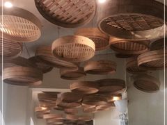 大堂-食膳公园包子铺(烈士公园店)