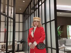 -粤海喜来登酒店·&More聚驿(天河城店)