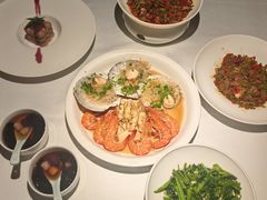 -小城故事·地道宁波味(月湖盛园店)