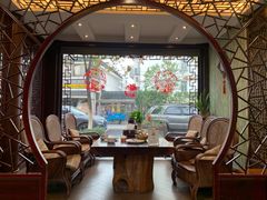 -四海楼(如皋定慧禅寺店)