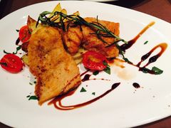 -Mammamia意大利餐厅(阳春巷店)