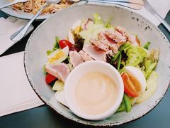 烤三文鱼能量碗-BAKER&SPICE(国金中心商场店)