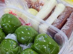 -许阿姨糕团店(南京总店)